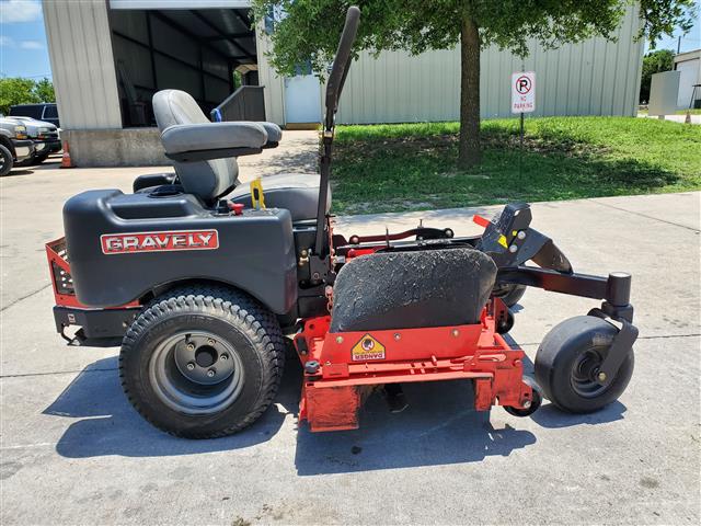 Gravely ZT 52HD