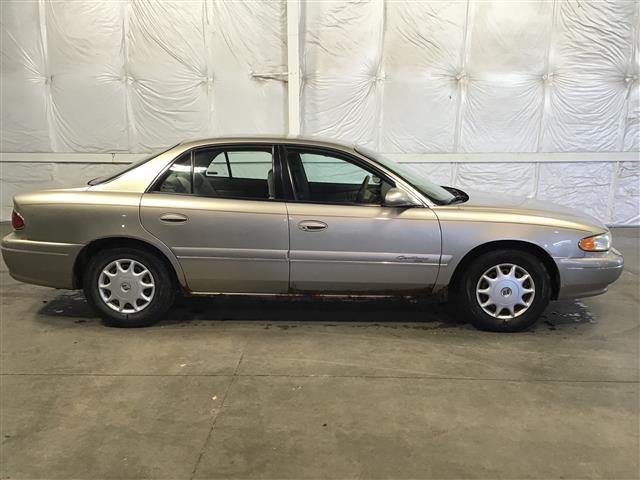 1998 Buick Century