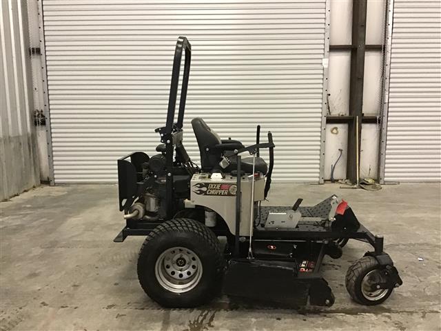 Dixie Chopper Xcalibur