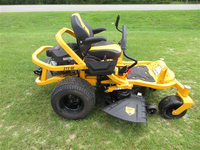 Cub Cadet Ultima ZT2