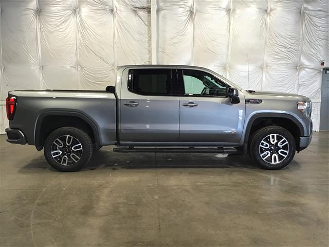 2019 GMC Sierra 1500 Crew Cab AT4 4WD
