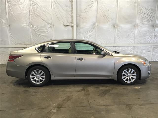 2014 Nissan Altima S