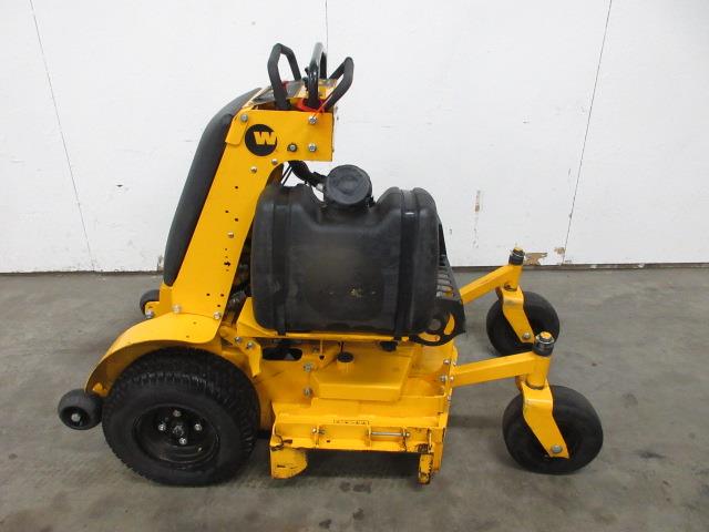 Wright Stander 32 (WS32FFS600E)