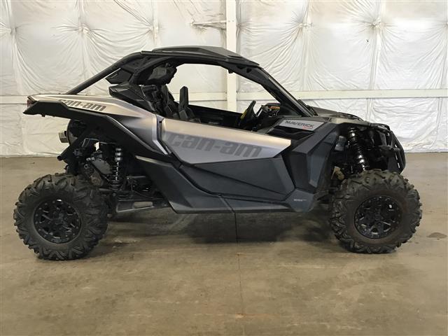 2019 Can-Am Maverick X3 X DS Turbo R