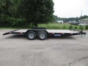 2020 Novae Sure Trac ST8220CHW-B-100