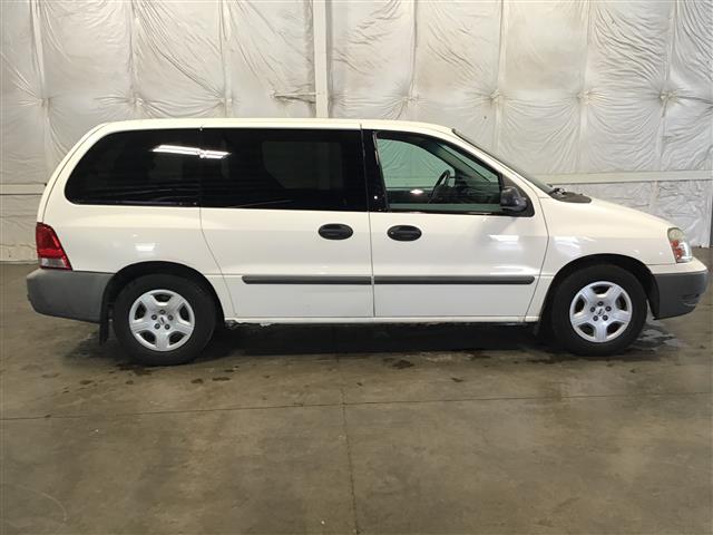2004 Ford Freestar