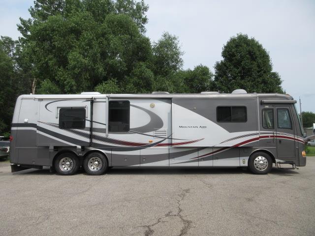 2006 Newmar Mountain Aire 4309