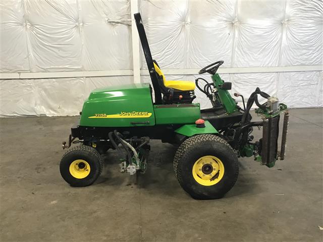 John Deere 3215B Fairway Mower