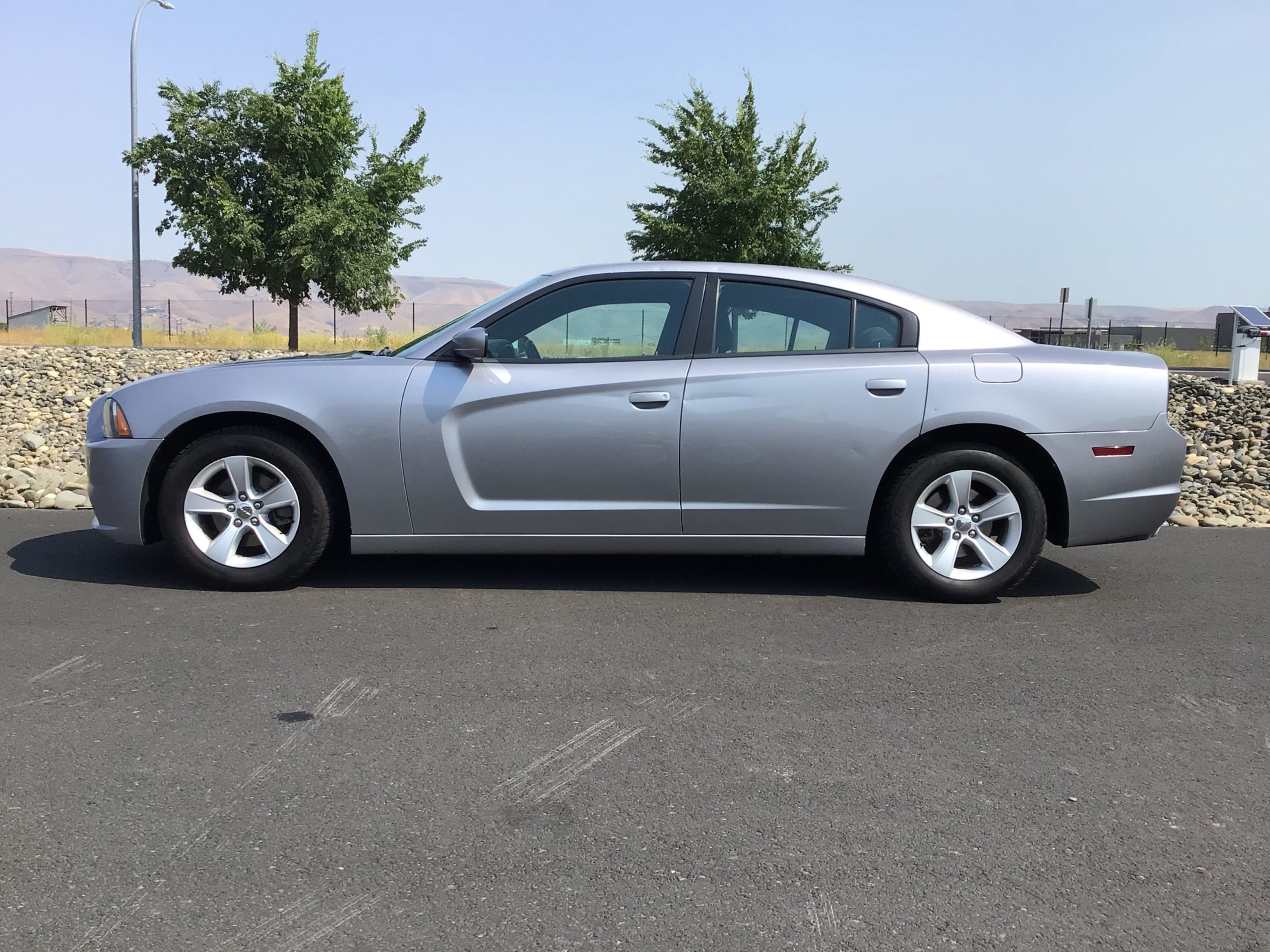 2014 Dodge Charger