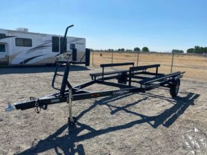 2013 V/M Custom Boat Trailers Bentley 200 Cruise RE
