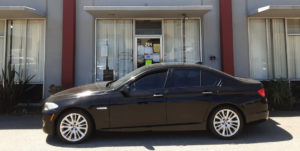 repo bmw 5 series for sale