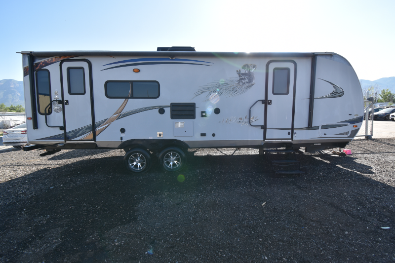 2013 KOALA SKYLINE 26SS