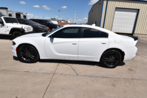 2019 Dodge Charger AWD SXT