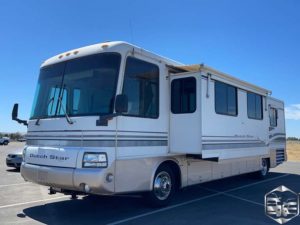 1998 Newmar Dutch Star DSDP3883