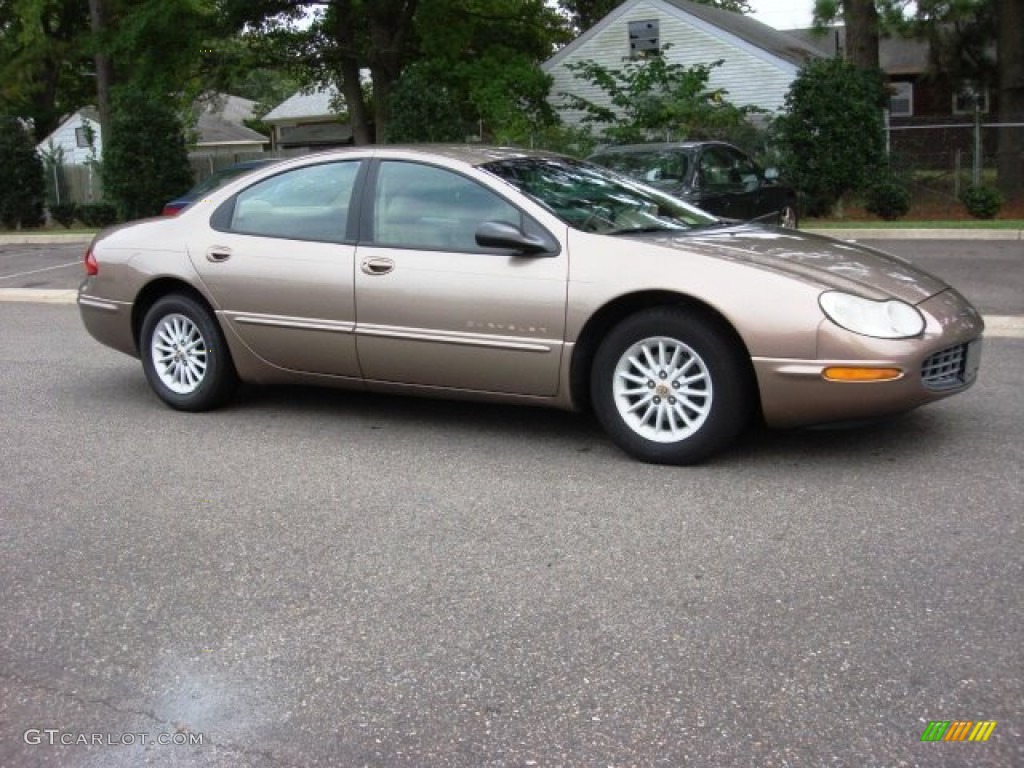 1999 Chrysler Concorde