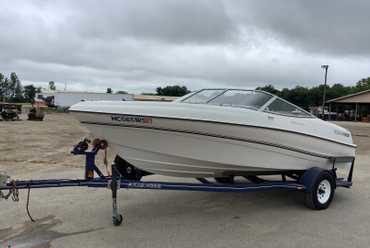 1998 Four Winns Horizon RX