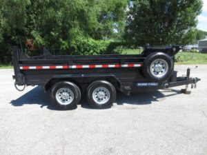 2019 Sure-Trac ST7212D1RB100