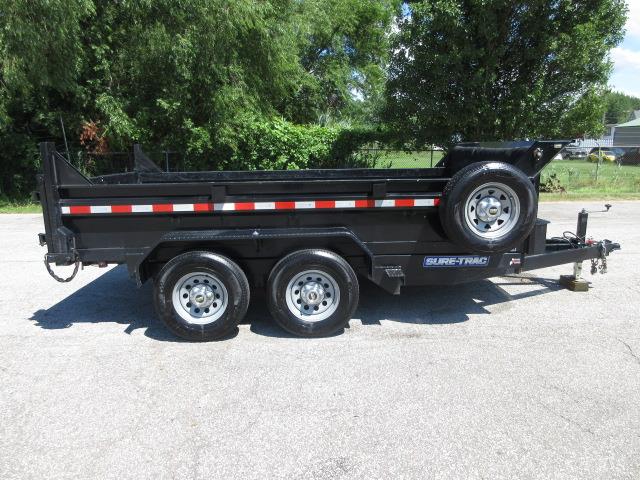 2019 Sure-Trac ST7212D1RB100