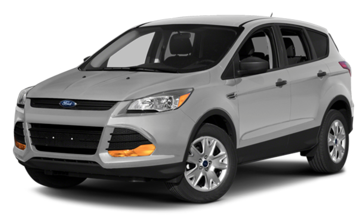 Ford Escape 2014