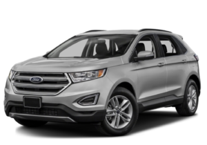 Ford Edge 2017