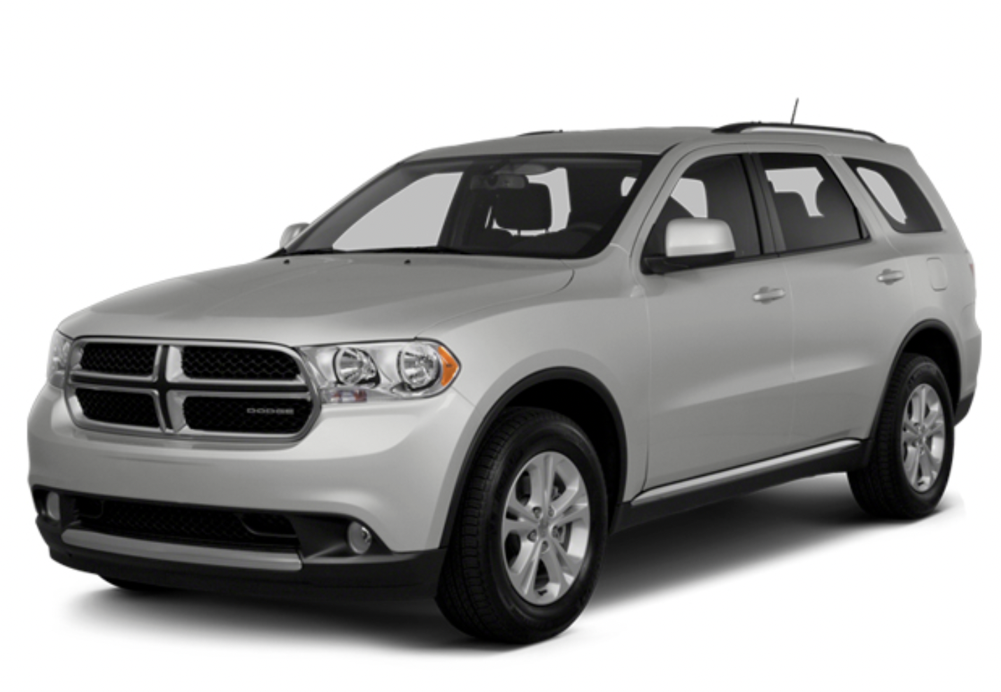 Dodge Durango 2013