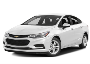 Chevrolet Cruze 2016