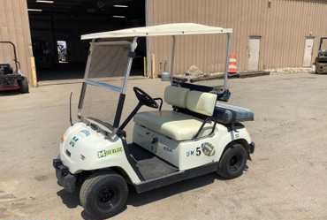 1996 yamaha golf cart