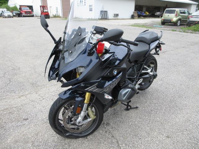 2021  BMW R1250RS