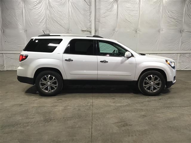 2016 GMC Acadia SLT AWD