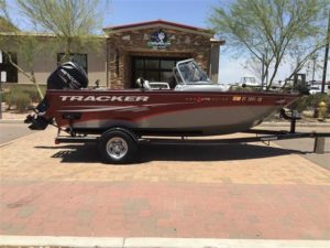 2014 Tracker Pro-Guide V175