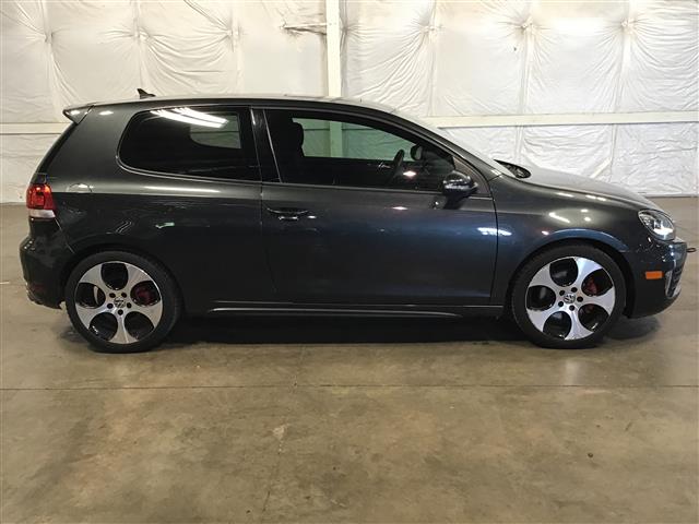 2011 Volkswagen GTI