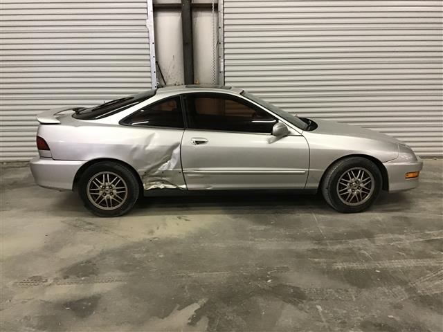 1999 Acura Integra