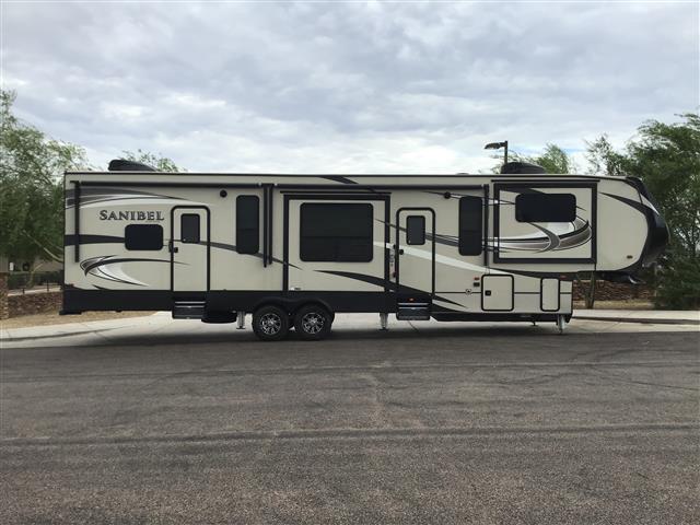 2018 Prime Time Sanibel 3901