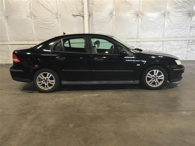 2005 SAAB 9-3