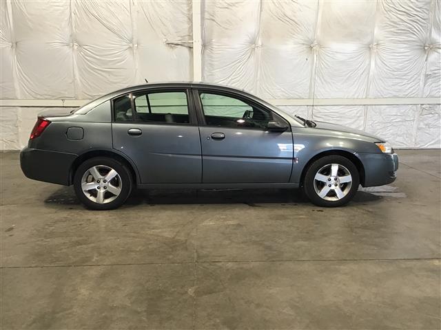 2007 Saturn Ion