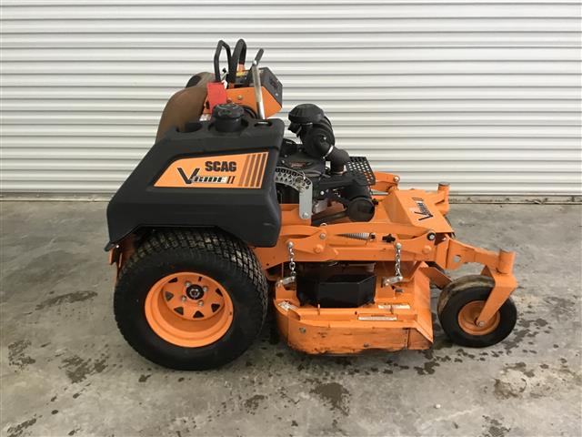 Scag V-Ride 2