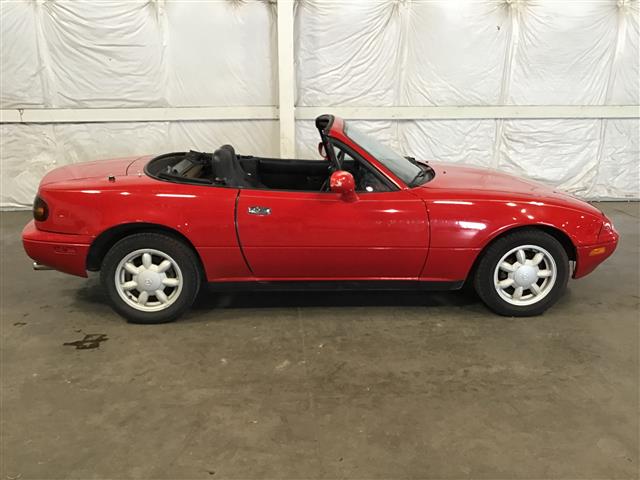 1993 Mazda Miata