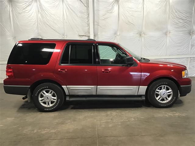 2004 Ford Expedition XLT 4WD