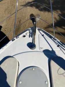 41′ – 2003 Carver 410 Super Sport