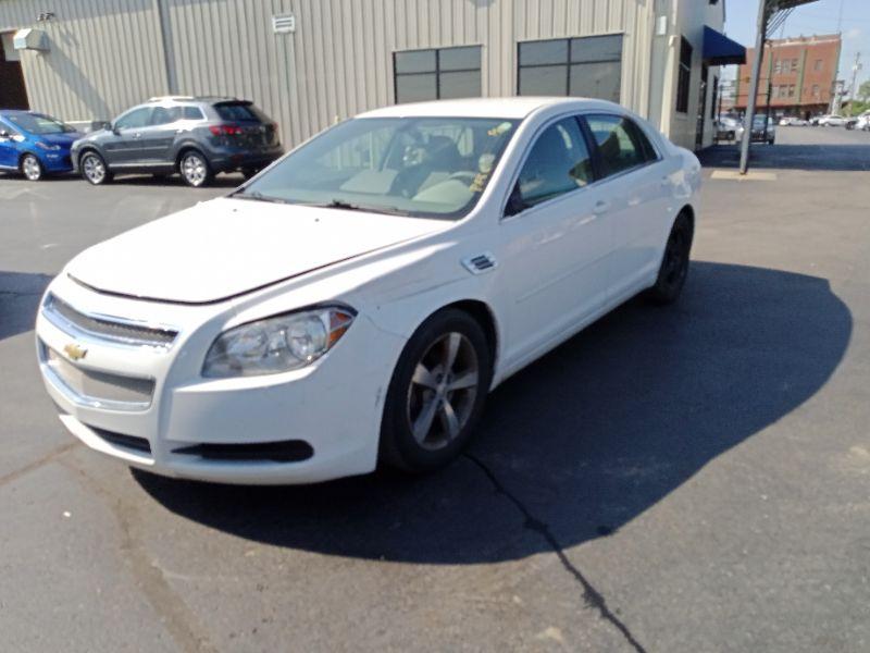 2012 Chevrolet Malibu