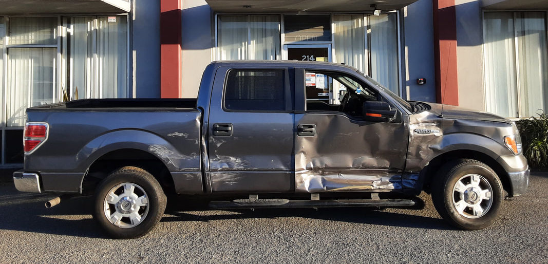 2014 Ford F150 XLT