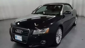 2012 Audi A5 2.0T Premium