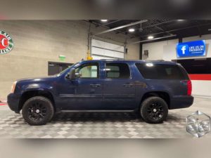 2008 GMC Yukon XL 1500 SLE