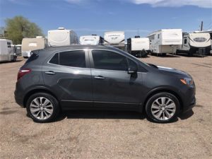 2017 Buick Encore Preferred FWD