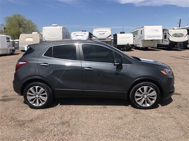 2017 Buick Encore Preferred FWD