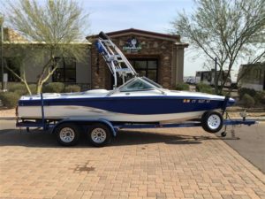 2007 Centurion T-5 Air Warrior