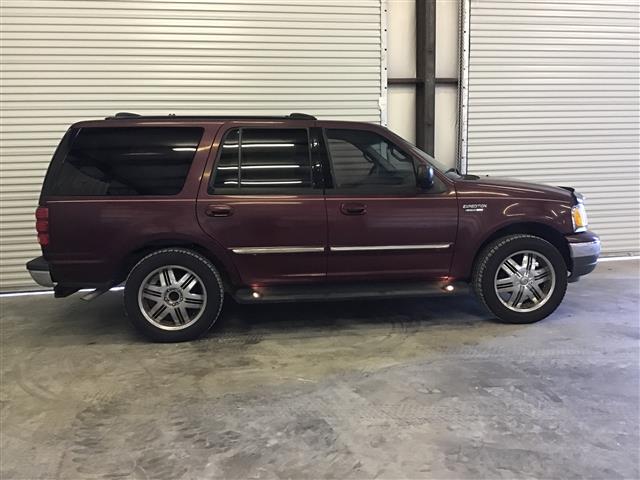 2000 Ford Expedition XLT RWD
