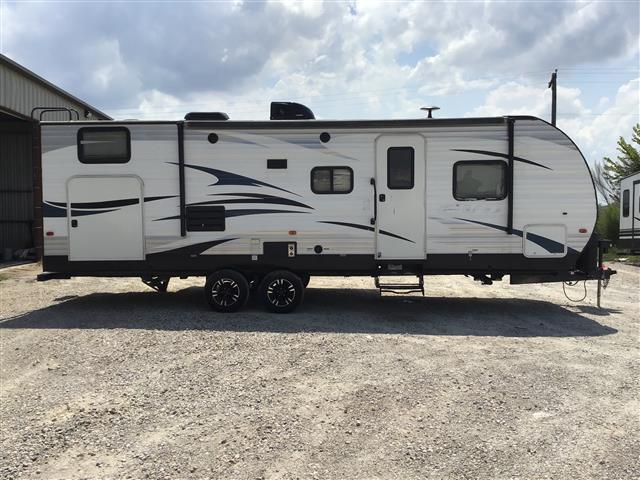2018 Forest River EVO 2550