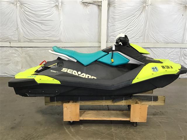 2018 Sea-Doo Spark