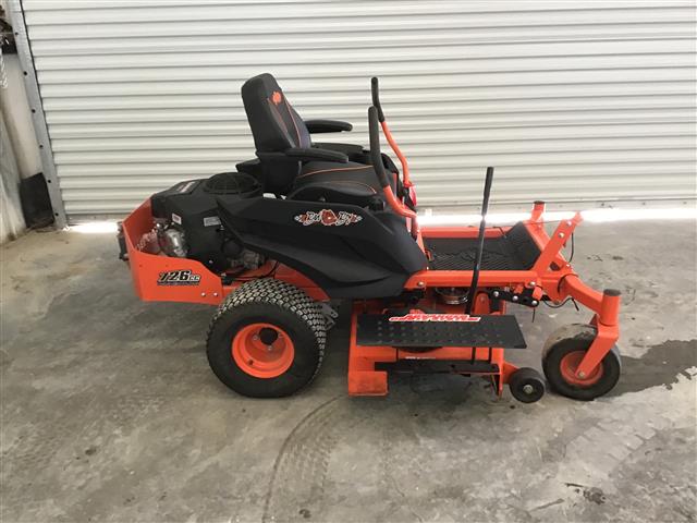 Bad Boy Mowers MZ Magnum